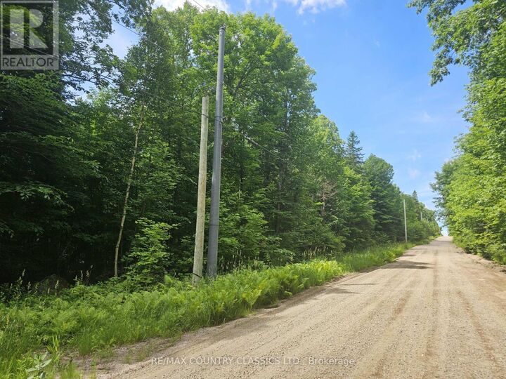 Property Photo:  Pt Lt 22 O'Grady Settlement Road  ON K0J 2A0 