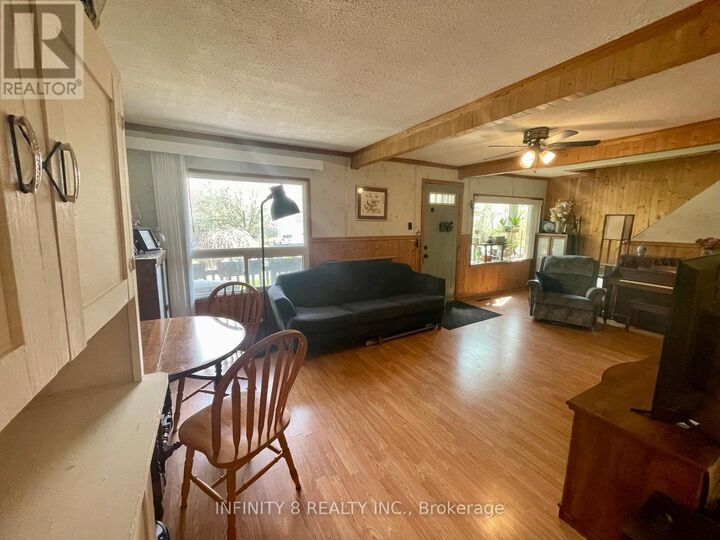 Property Photo: 326 Corvette Street ON L3B 4S6