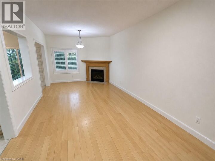 Property Photo: 46 Myers Lane ON L9G 0A5