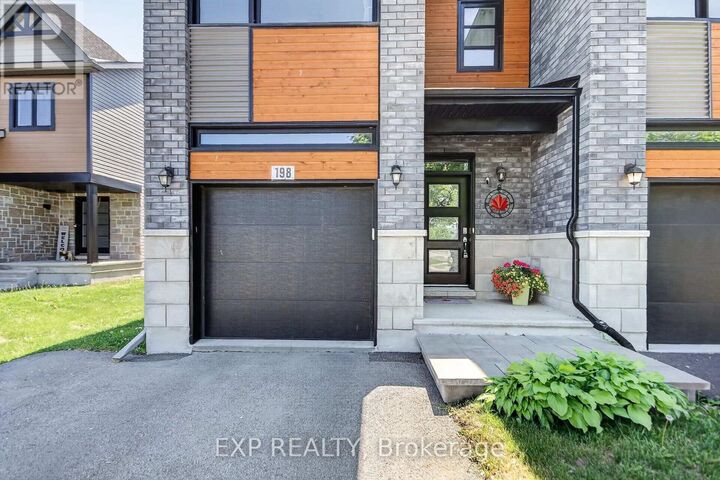 Property Photo:  198 St. Malo Place  ON K0A 1W0 
