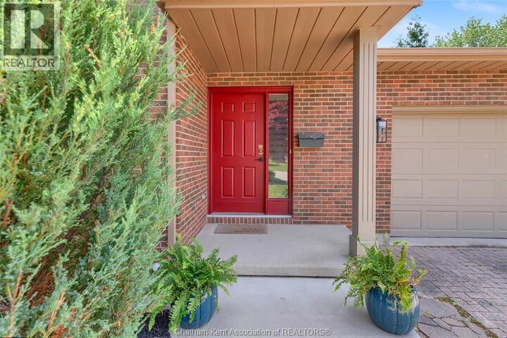 Property Photo:  441 Baldoon Road  ON N7L 5B8 