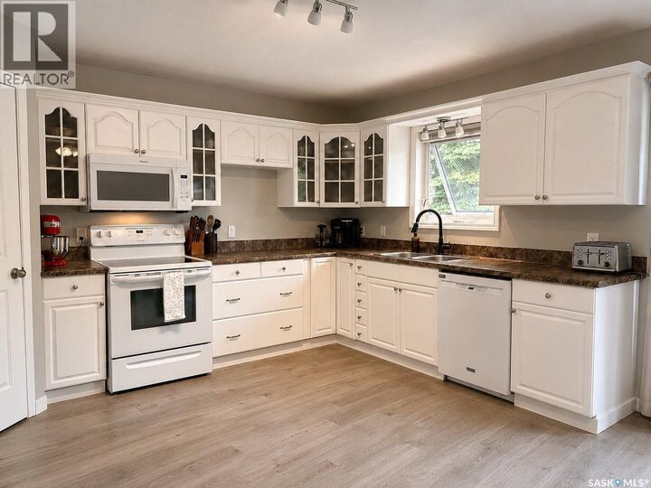 Property Photo:  3007 Central Avenue  SK S0K 2H0 