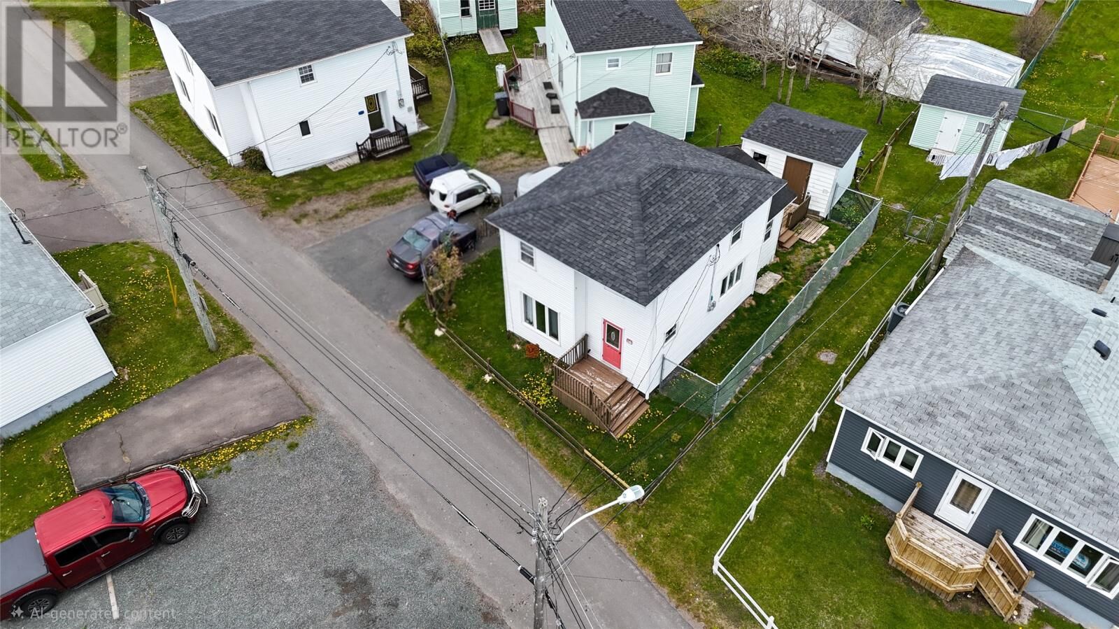 Property Photo: 16 Tims Lane NL A0E 1W0