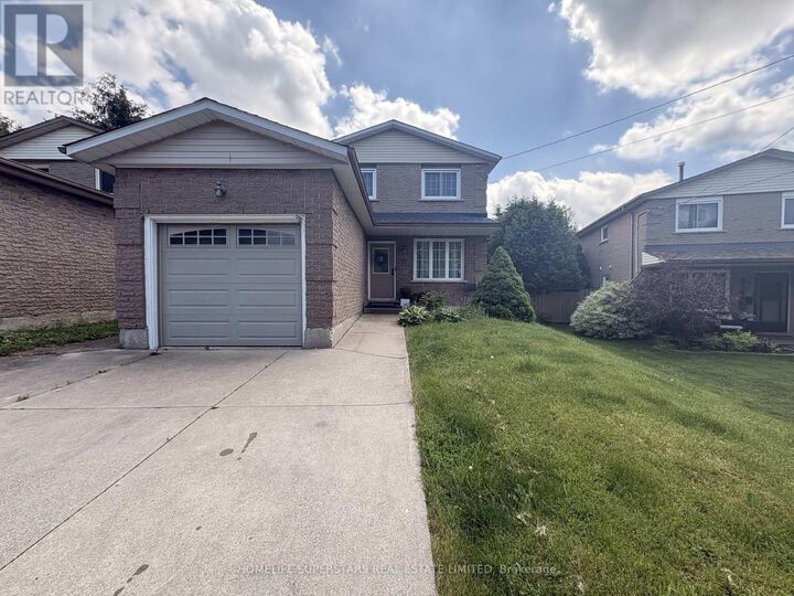Photo de la propriété:  77 Horning Drive East  ON L9C 6L2 
