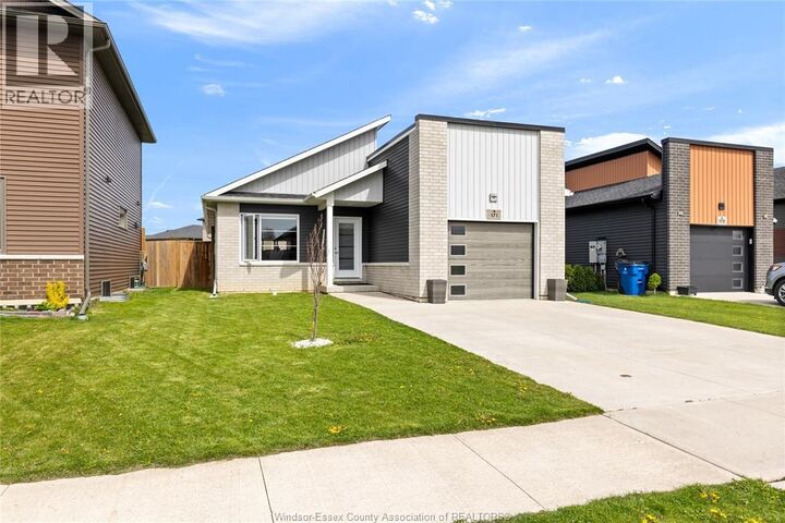 Property Photo:  171 Moonstone  ON N7M 0S1 