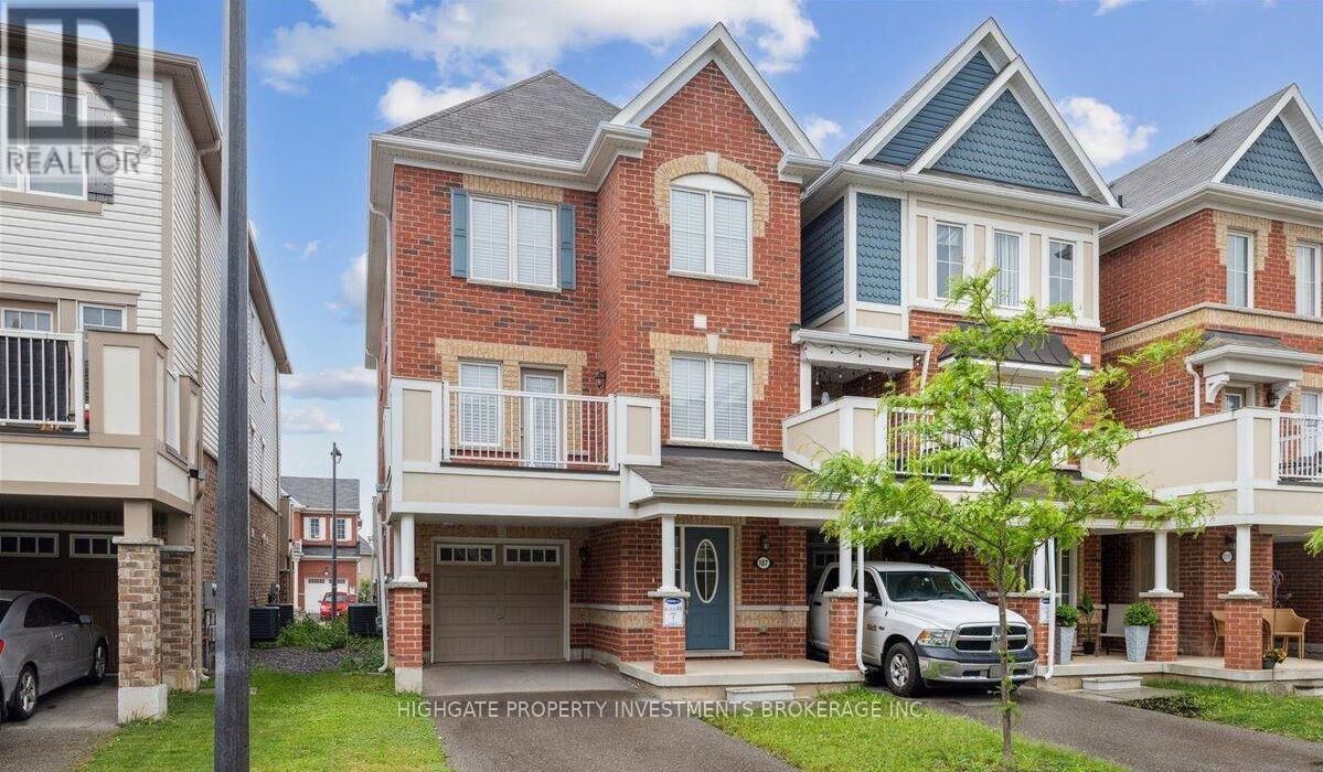 Property Photo:  193 Lemieux Court  ON L9E 1E9 