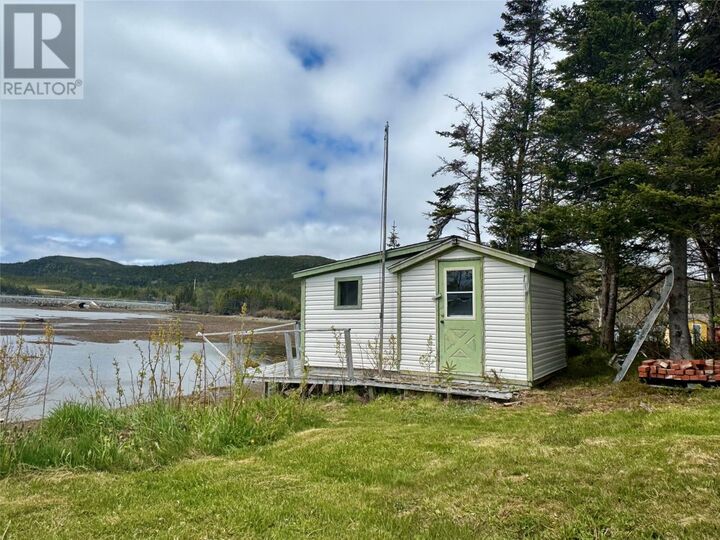 Property Photo: 35 Main Road NL A0E 2N0