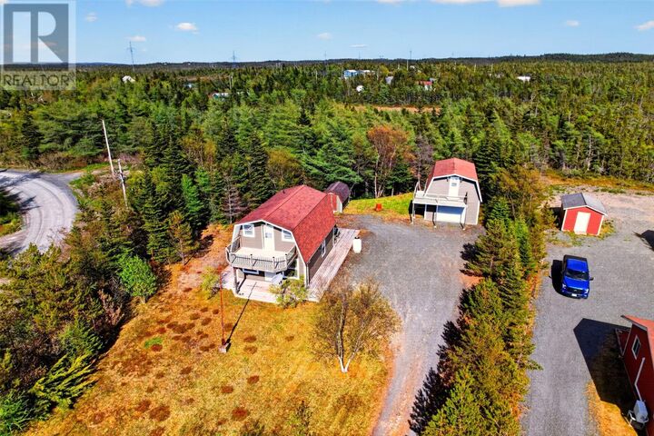 Property Photo: 234 Lakeview Drive NL A0B 3K0