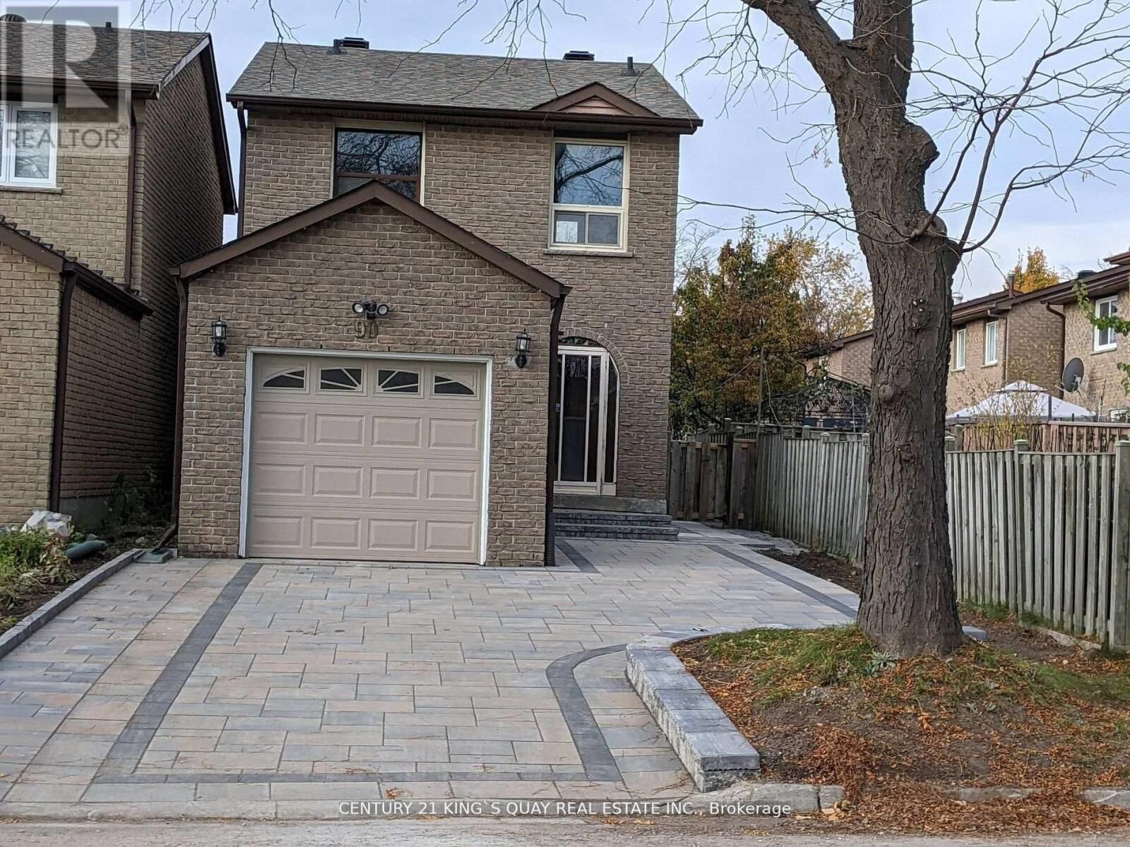 Property Photo:  90 Appleby Crescent Ul  ON L3R 4L2 