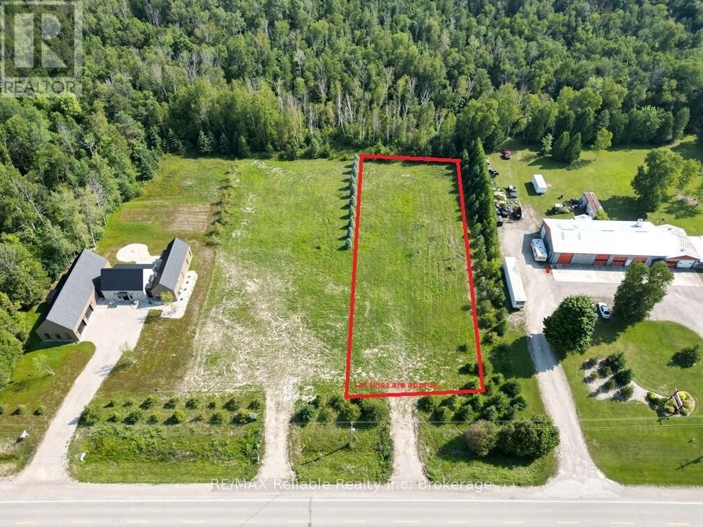 Property Photo:  35163 Bayfield Road  ON N0M 1G0 