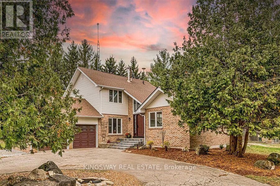 Property Photo: 13169 Guelph Line ON L0P 1B0