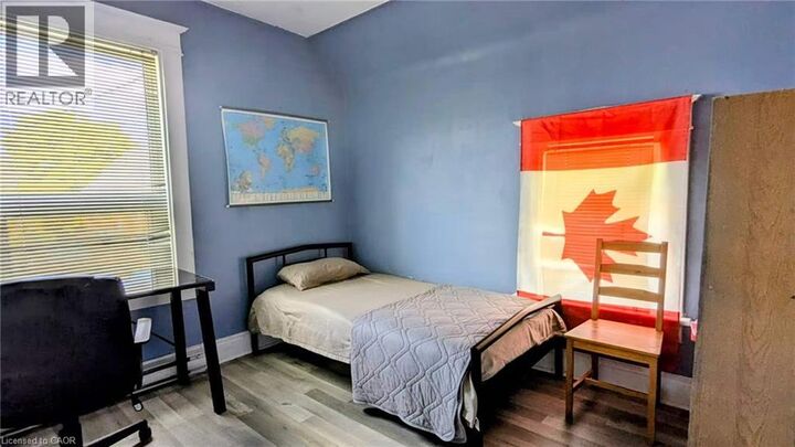 Property Photo:  153 Dawson Street Room 2  ON N2L 1R9 