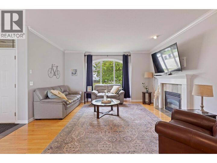 Property Photo:  2805 Doucette Drive  BC V4T 2S6 