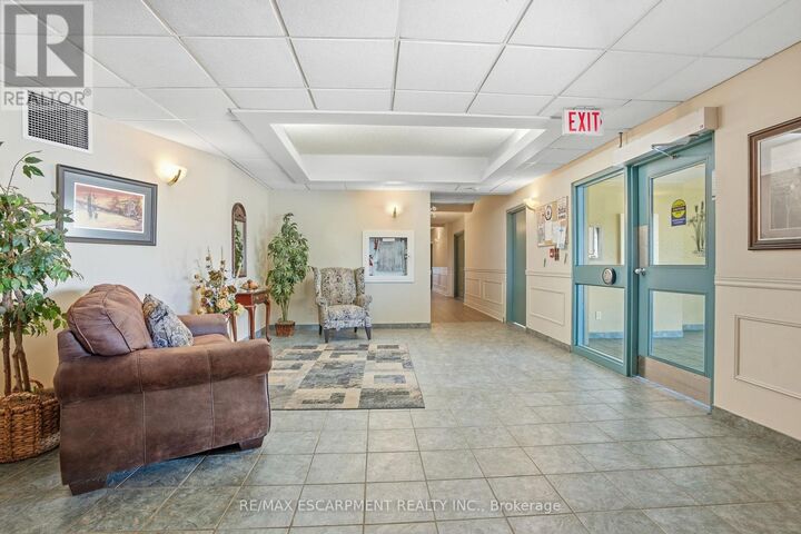 Property Photo: 210 Main Street East 202 ON N1A 3G7