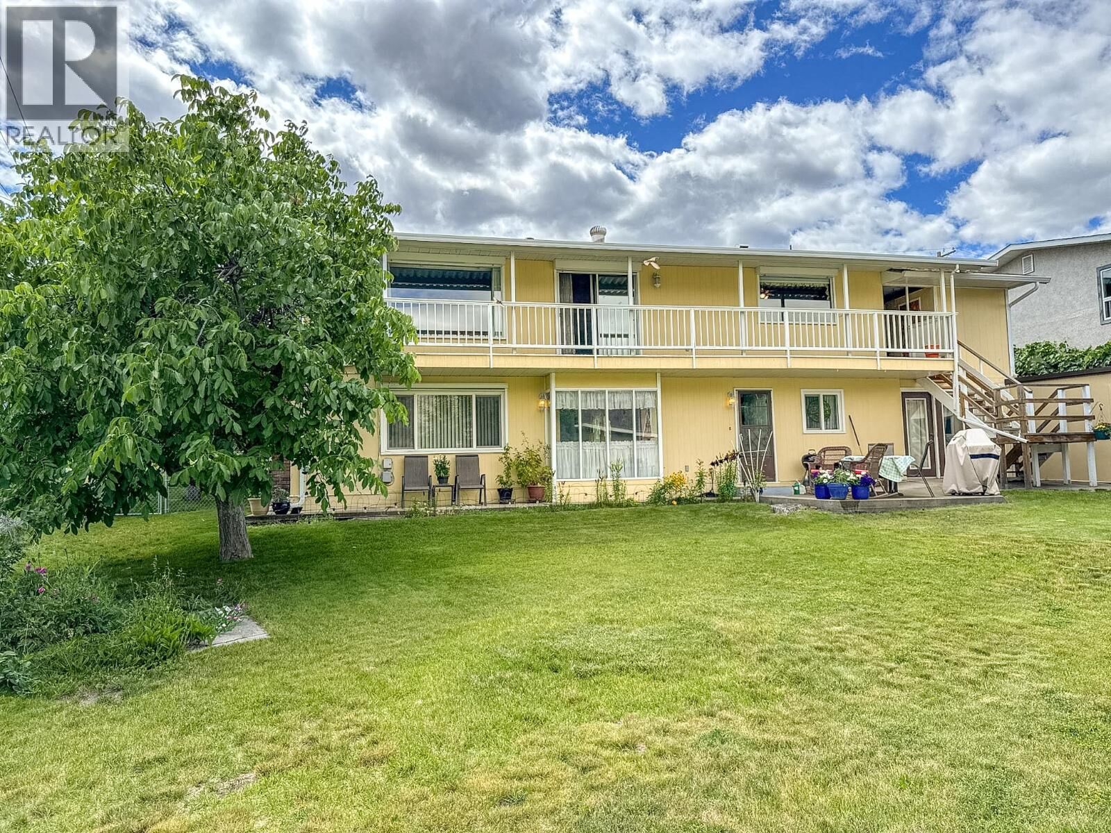 Property Photo: 1 Finch Crescent BC V0H 1V5