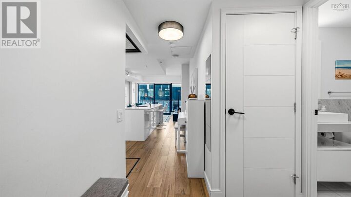 Property Photo: 1650 Granville Street 1406 NS B3J 0E1