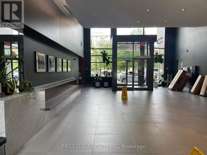 Property Photo:  68 Abell Street 605  ON M6J 0B1 