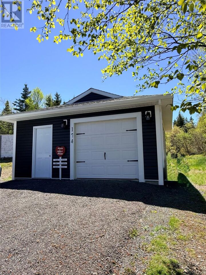 Property Photo: 174 Oceanview Crescent NL A0C 1V0