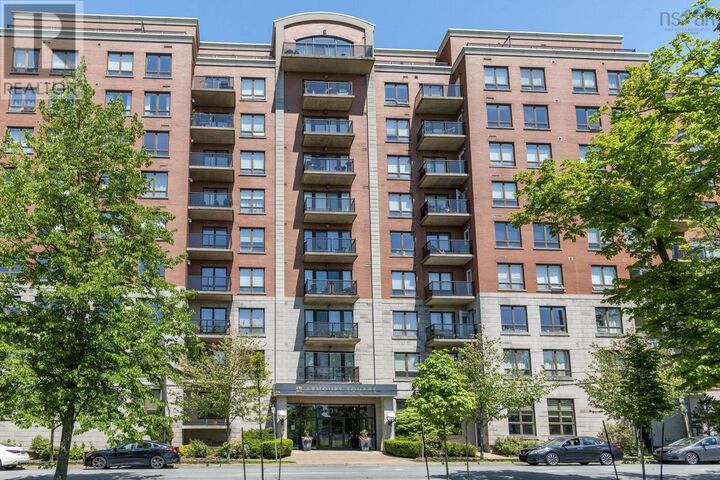 5839 Cunard Street 402 — photo 1