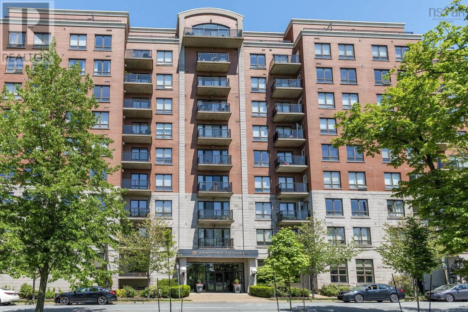 Property Photo: 5839 Cunard Street 402 NS B3K 0B9