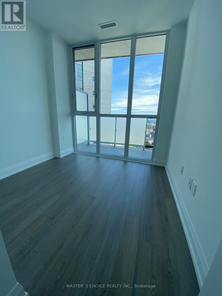 Property Photo:  77 Mutual Street 2904  ON M5B 2A9 