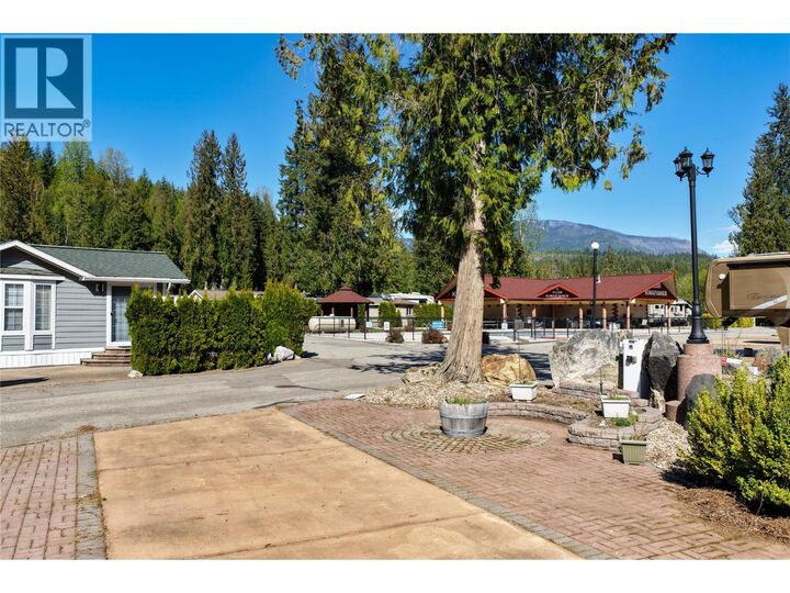 Property Photo:  3303 Mabel Lake Road 52  BC V0E 1V5 