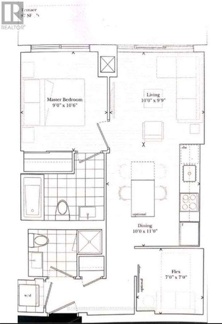 Property Photo:  56 Forest Manor Road East 1711  ON M2J 1M6 