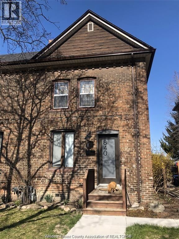 Property Photo:  840 Monmouth Road  ON N8Y 3L4 