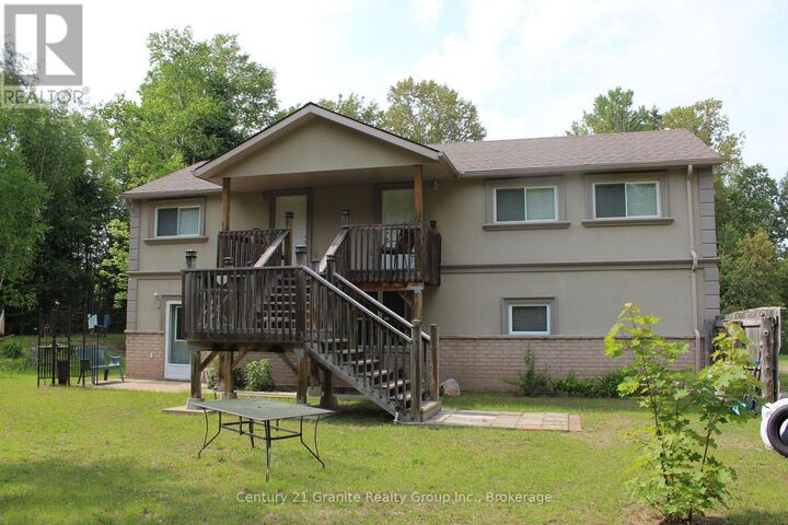 Property Photo:  15661 35 Highway  ON K0M 1J2 