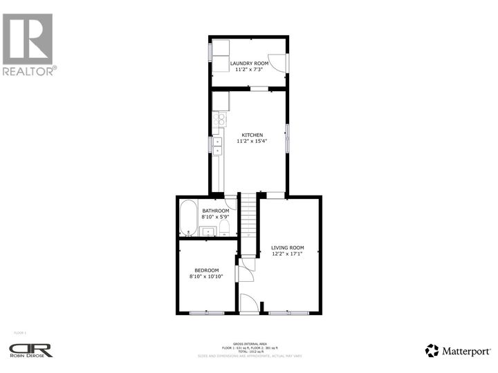 Property Photo:  9503 95 Street  BC V1J 3M3 