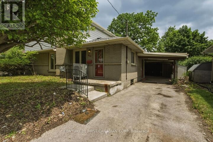 Property Photo: 454 Beachwood Avenue ON N6J 3K1