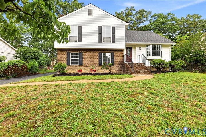 Property Photo:  6033 Barrister Road  VA 23832 