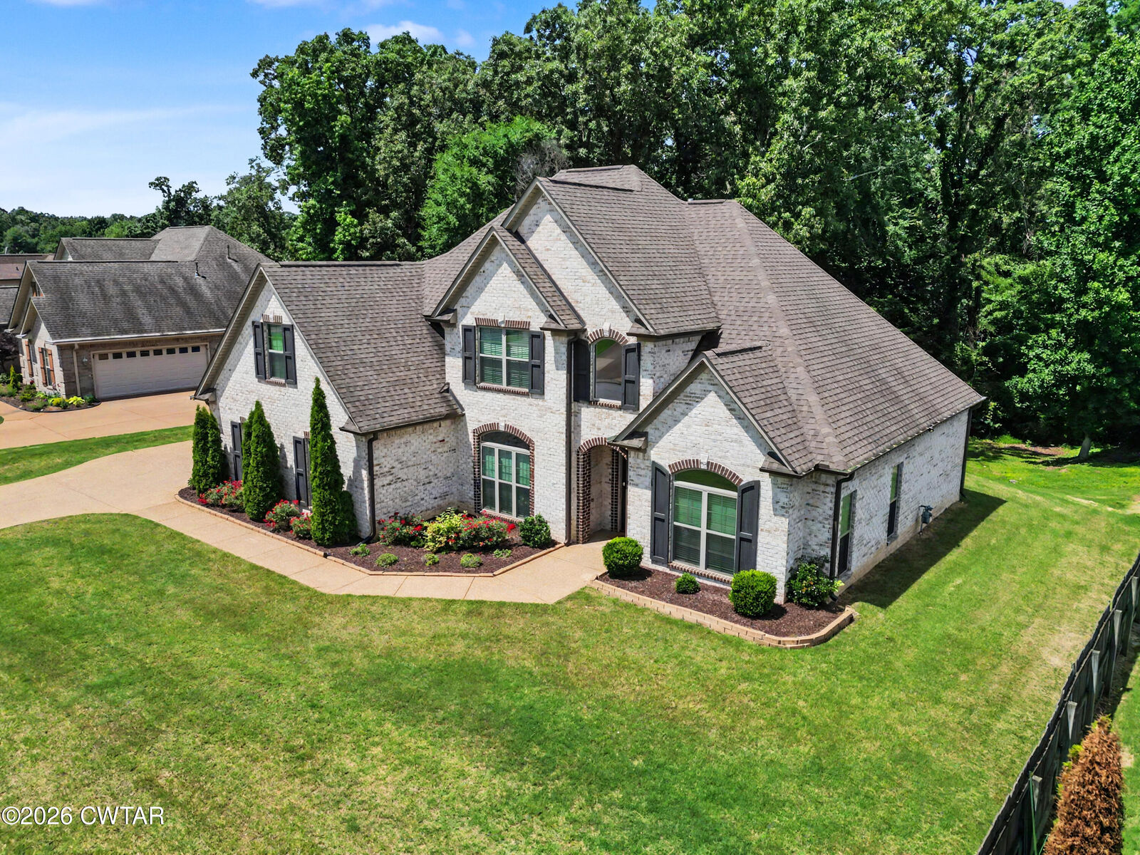 Property Photo: 151 Broad Meadow Drive TN 38305