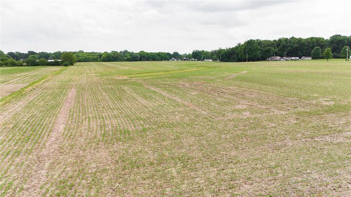 Property Photo:  00000 Kessler Road  OH 45383 