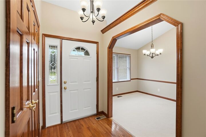 Property Photo: 75 Myers Farm Court OH 45066