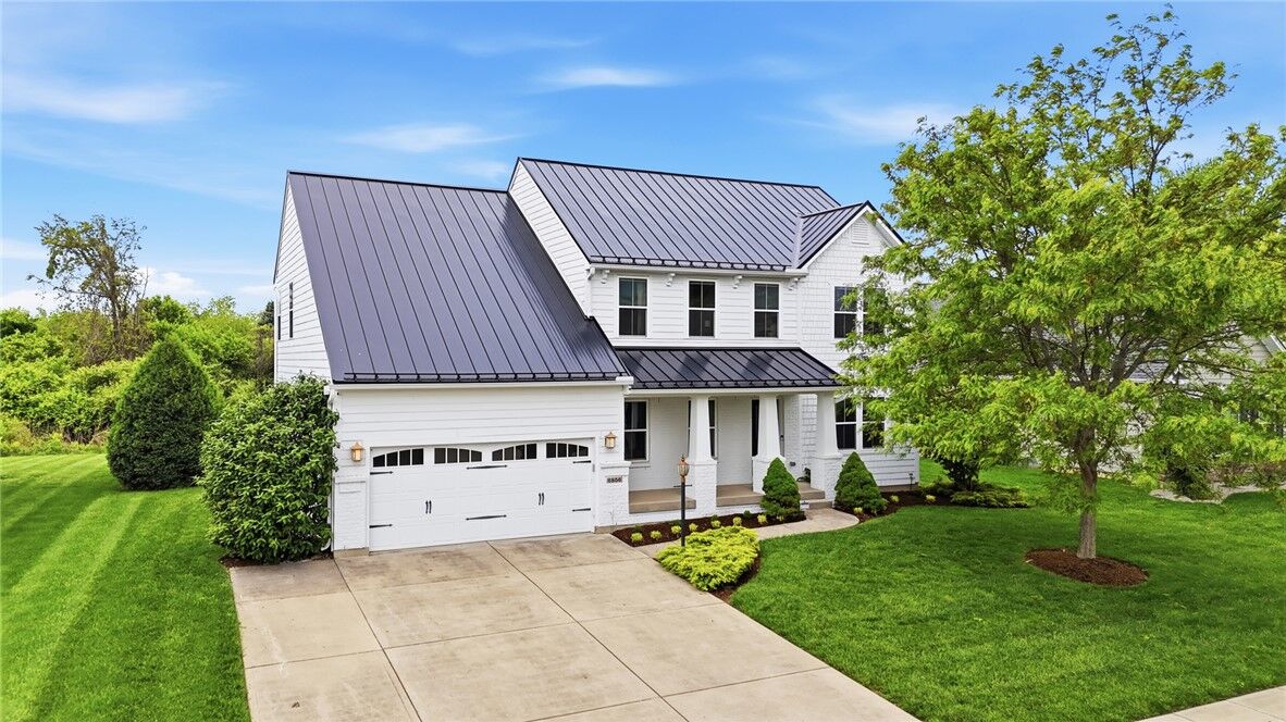Property Photo:  6856 Paragon Road  OH 45459 