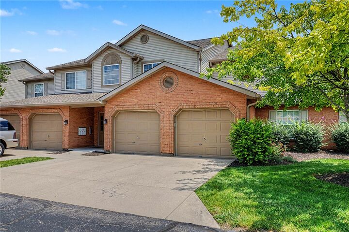 Property Photo: 7881 Jessies Way 202 OH 45011