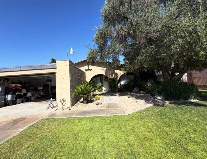 Property Photo:  45690 Capistrano Street  CA 92201 