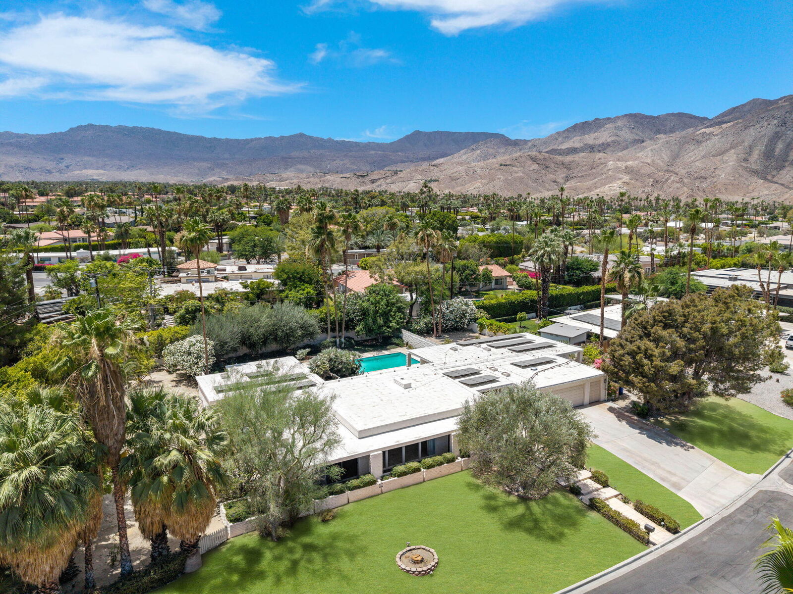 Property Photo: 72828 Joshua Tree Street CA 92260