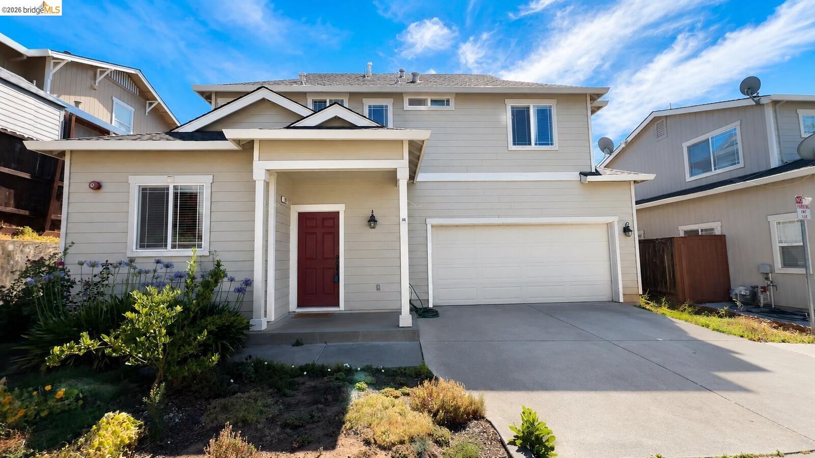 Property Photo: 62 W Brookside Dr CA 95425