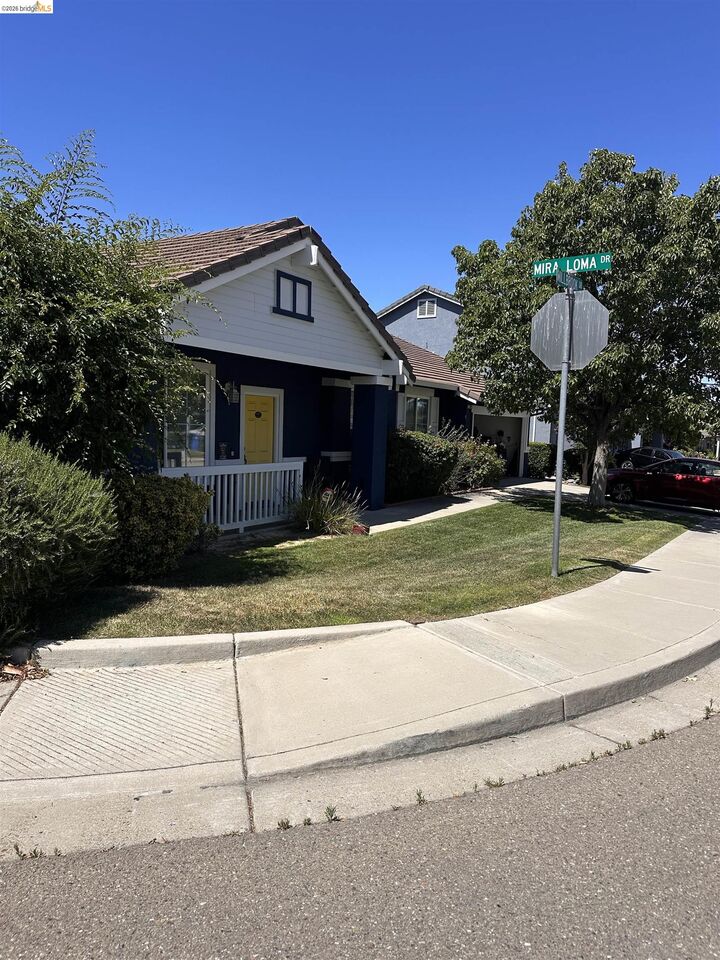 Property Photo:  229 Millbrook Dr  CA 94565 