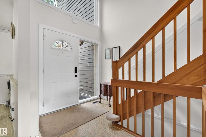 Property Photo: 2705 124 Street NW AB T6J 4T2
