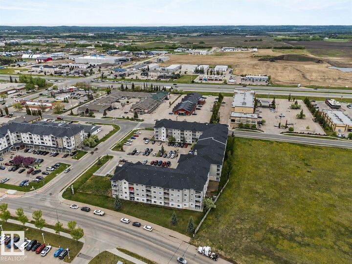 Property Photo:  4309 33 Street 115  AB T7Z 0C4 