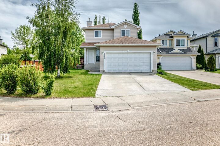 Property Photo:  3711 22A St NW  AB T6T 1V7 