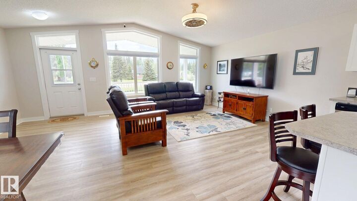 Property Photo: 211 Labonte Drive AB T0A 0M0