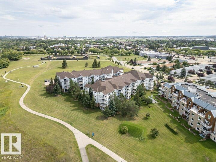 Property Photo: 9930 100 Avenue 205 AB T8L 4L2