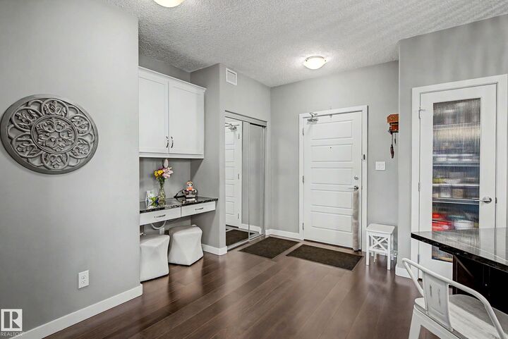 Property Photo: 1004 Rosenthal Boulevard NW 410 AB T5T 7C6