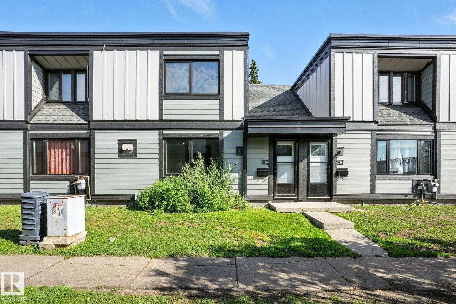 Property Photo:  3307 116A Avenue NW 260  AB T5W 5J9 
