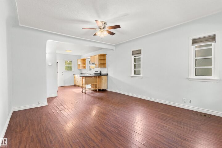 Property Photo: 11605 91 Street NW AB T5B 4A9