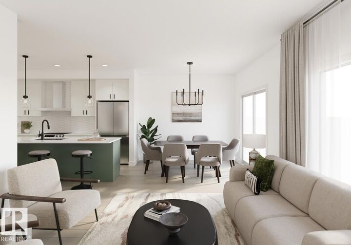 Property Photo: 1843 188 Street NW AB T6M 3N6